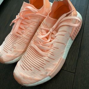 women’s adidas nmd’s